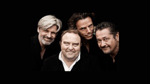 Gustav Peter Wöhler Band