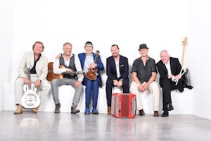 Marcel Adam und die Egoisten-Band - "Abschiedstour Vol. 3/3 Best Of – das letzte Konzert!…"