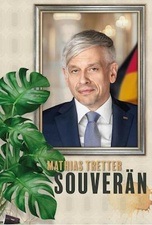 Souverän - Mathias Tretter