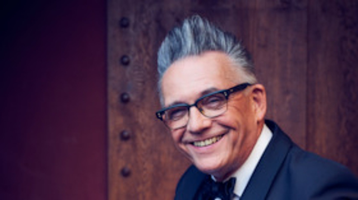 Götz Alsmann