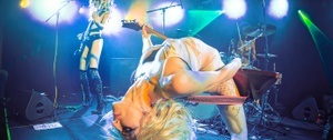 The SoapGirls