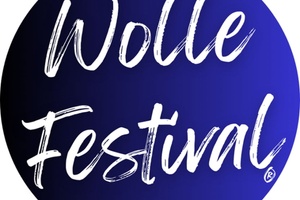 Wolle Festival -Handarbeitsmesse- Paderborn 2026, Tickets incl. VVK. geb.