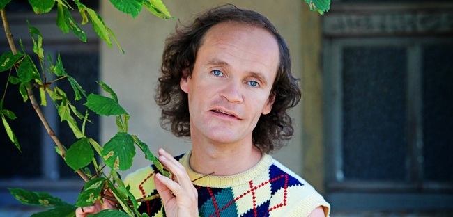 Olaf Schubert & seine Freunde - Jetzt oder now!