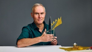 Johann König - Heute ein König