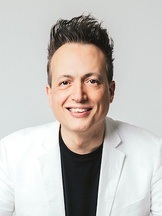 Olaf Bossi