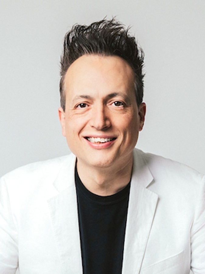 Titelbild der Veranstaltung Olaf Bossi