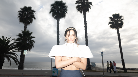 ROSALÍA: LUX TOUR 2026 | Premium Packages