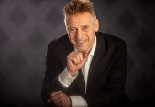 Andy Mokrus