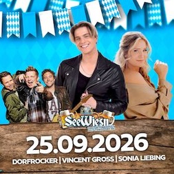 See Wiesn 2026