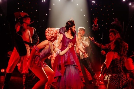 This Is THE GREATEST SHOW!