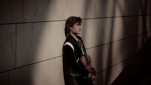 Die Deutsche Kammerphilharmonie Bremen / Daniel Lozakovich / Tarmo Peltokoski