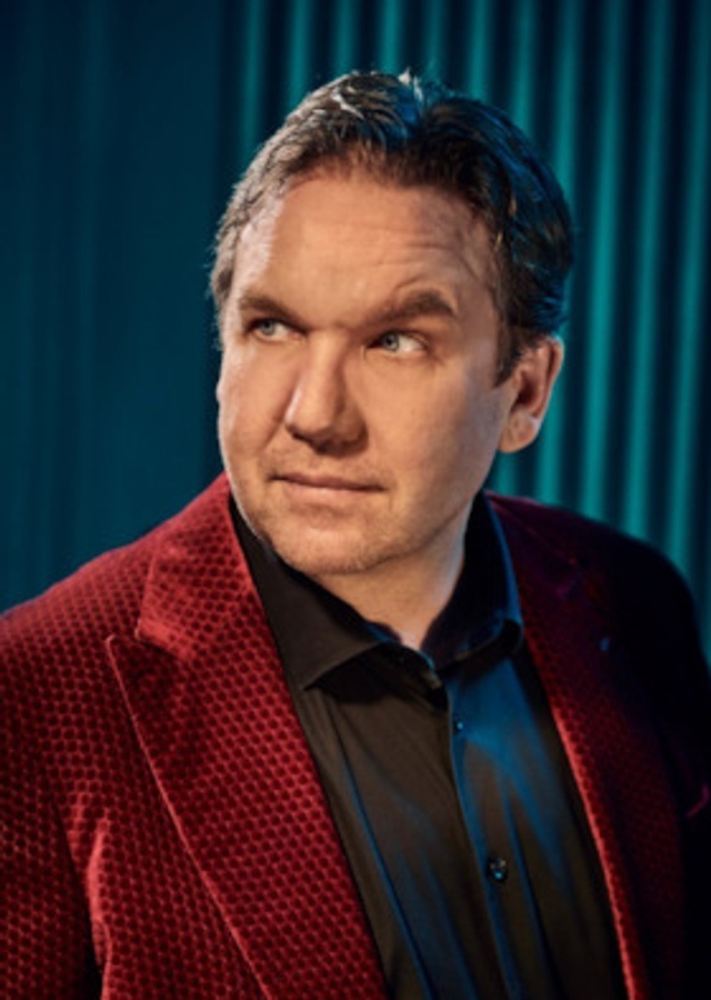 Matthias Brodowy