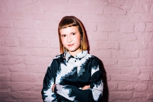 Caroline Wahl