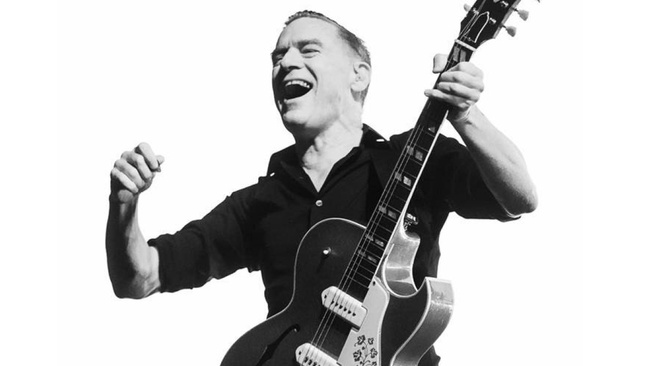 Bryan Adams - Roll With The Punches Tour | Ticket + Hotel I VERFÜGBAR
