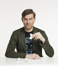 Michael Altinger