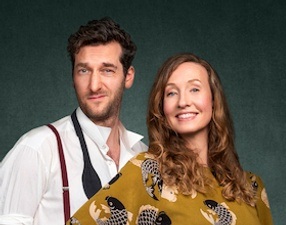 Das Geld liegt auf der Fensterbank, Marie