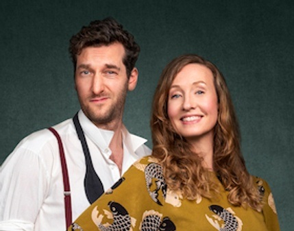 Das Geld liegt auf der Fensterbank, Marie