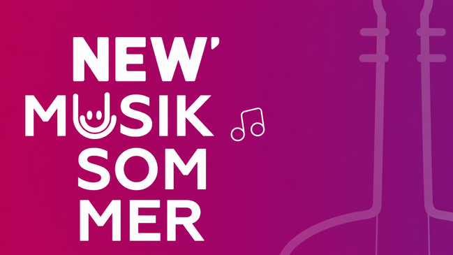 NEW Musiksommer X FANDANGO
