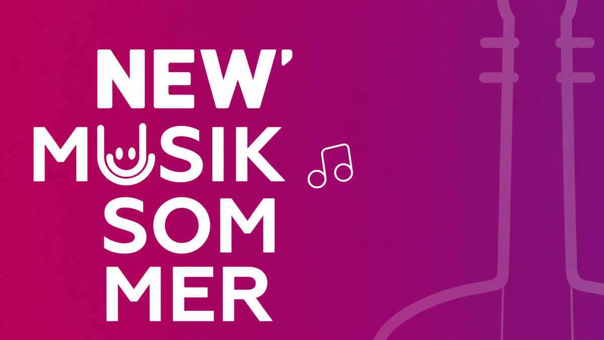 NEW Musiksommer X FANDANGO
