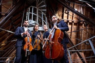 Aris Quartett