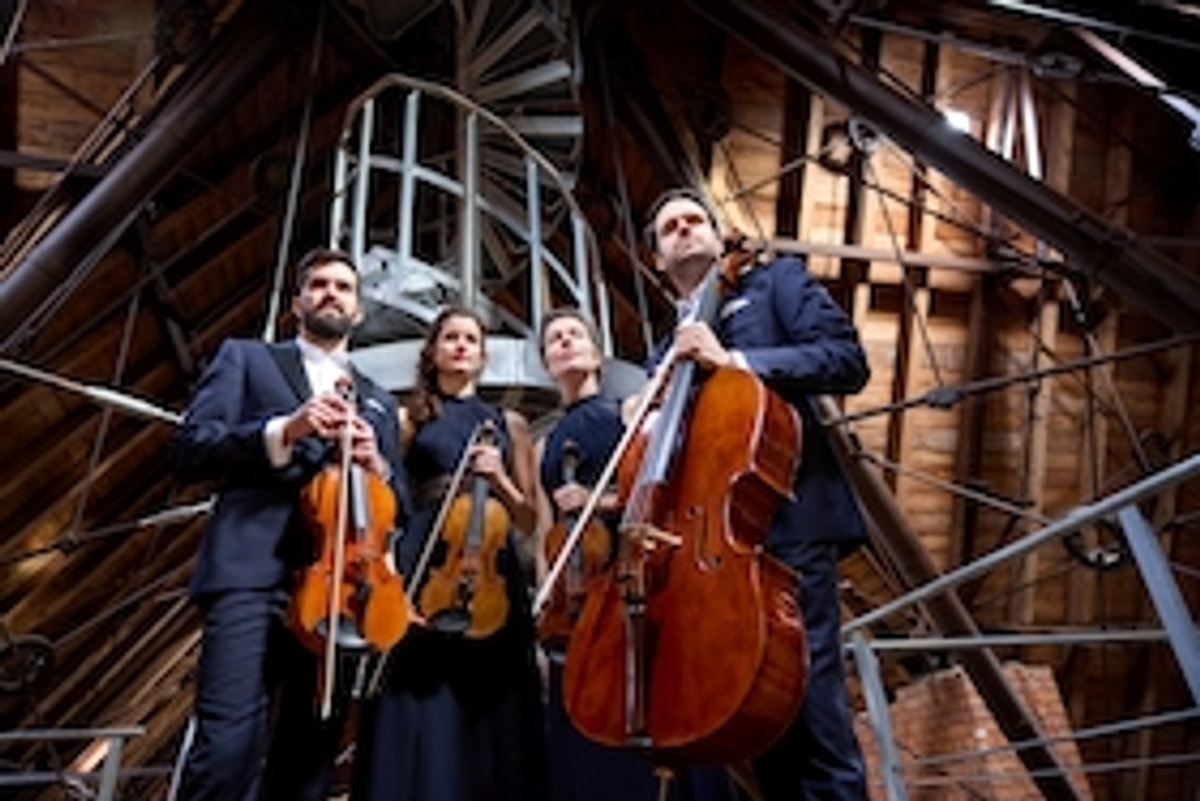 Aris Quartett