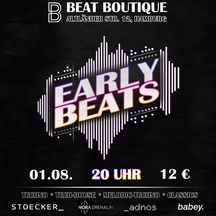 EARLY BEATS