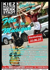 Werner Bettge Band