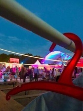 Stoffel 2026: Nacht-Flohmarkt