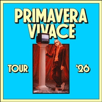 Valentino Vivace
