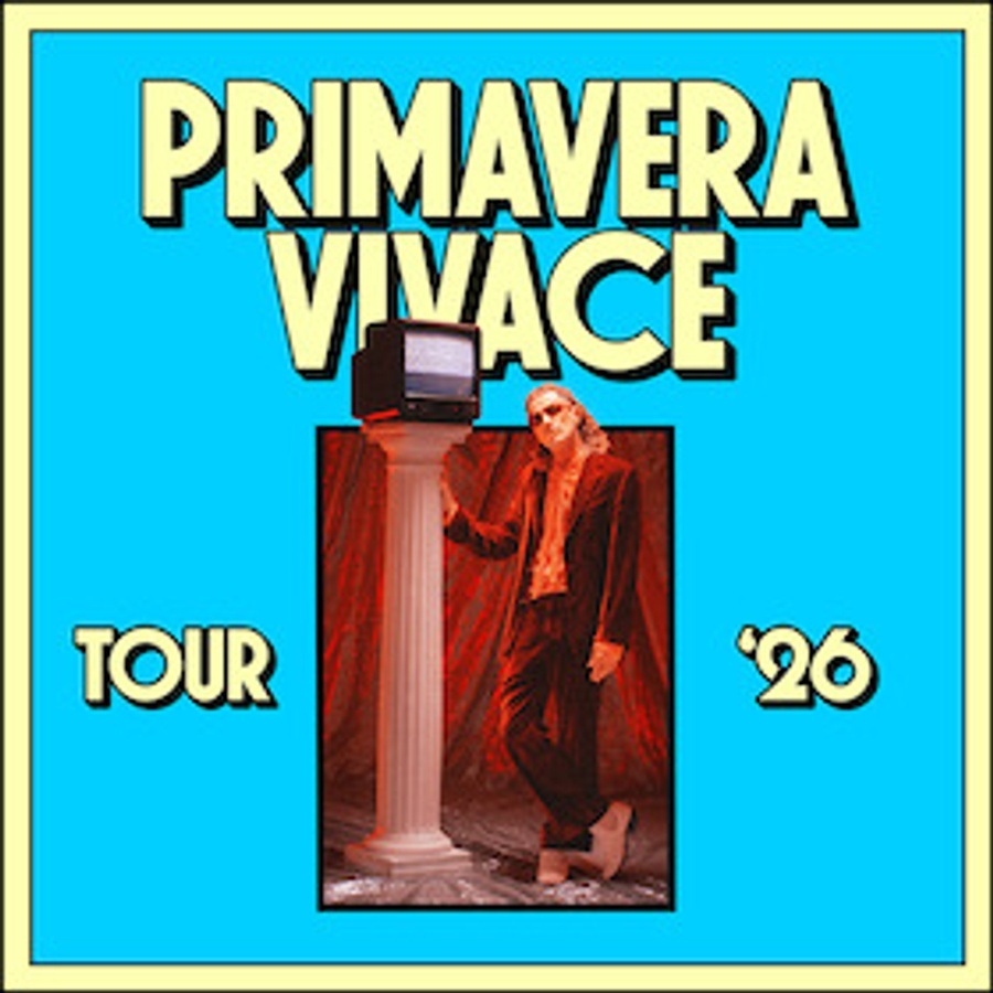 Valentino Vivace