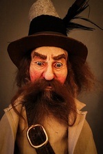 Das Wirtshaus im Spessart