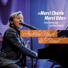 MERCI CHÉRIE MERCI UDO