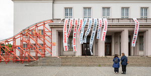 FESTIVAL OSTEN: AUS GEGEBENEM ANLASS