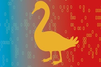 Die goldene Gans