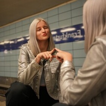 Julia Brandner