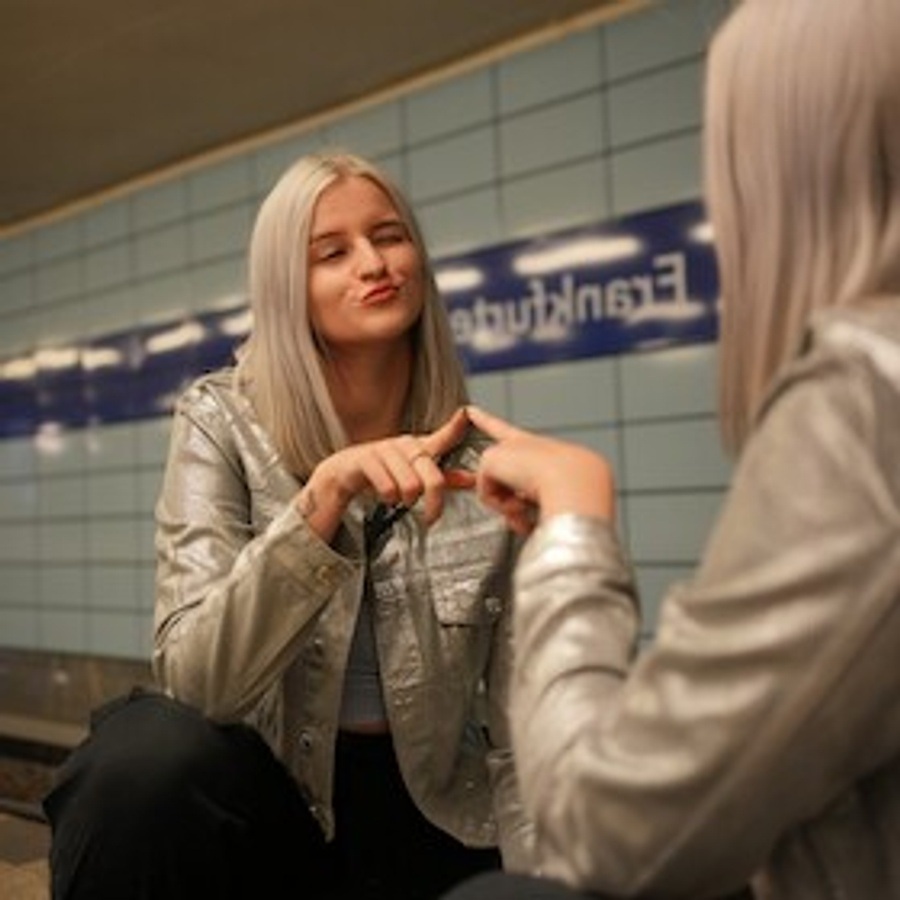 Julia Brandner