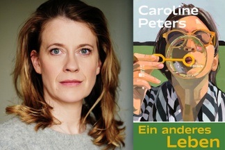 Caroline Peters
