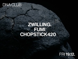 ZWILLING. FUMI, CHOPSTICK420