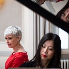 ROSA LUXEMBURG: DAS GEHEIMNIS DES LEBENS IST DAS LEBEN SELBST