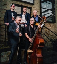B.B. & The Blues Shacks