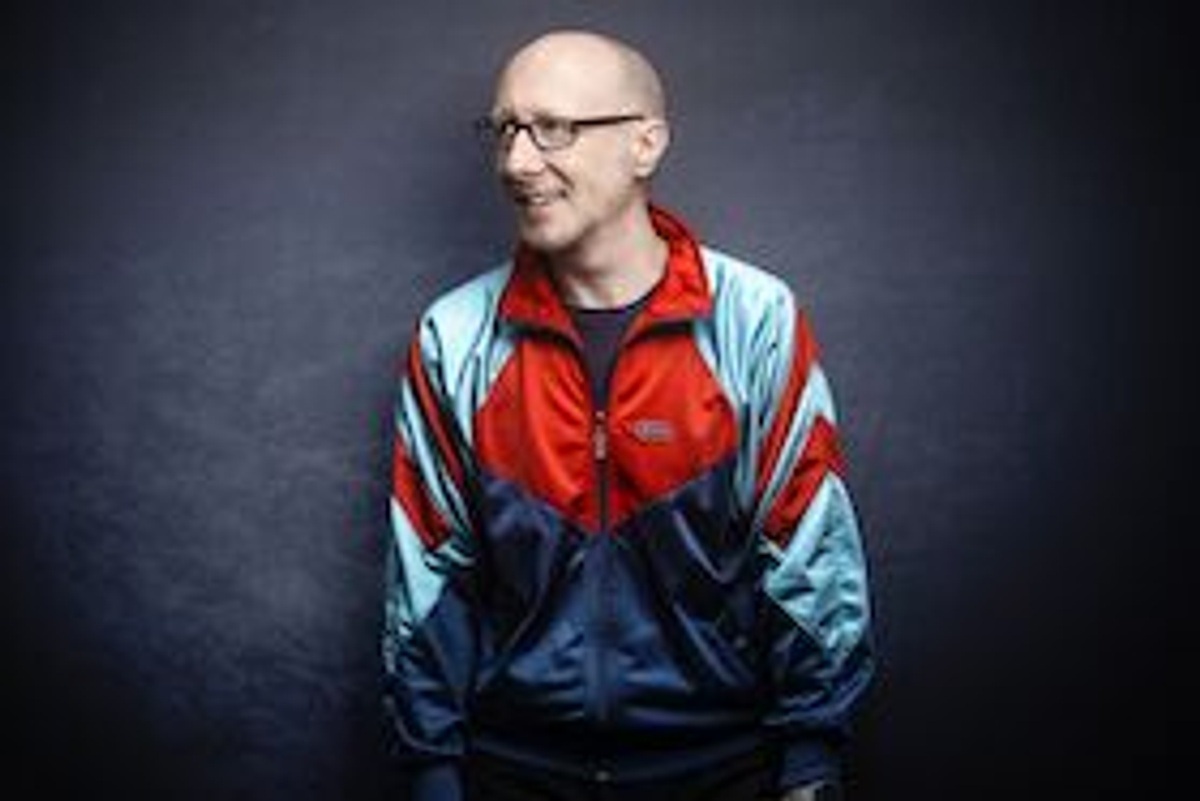 Ralf Senkel