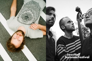 Julian Sartorius: Shapes of Drumming