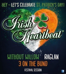 Irish Heartbeat Festival
