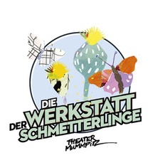 Die Werkstatt der Schmetterlinge (6+ / 60 Min.)