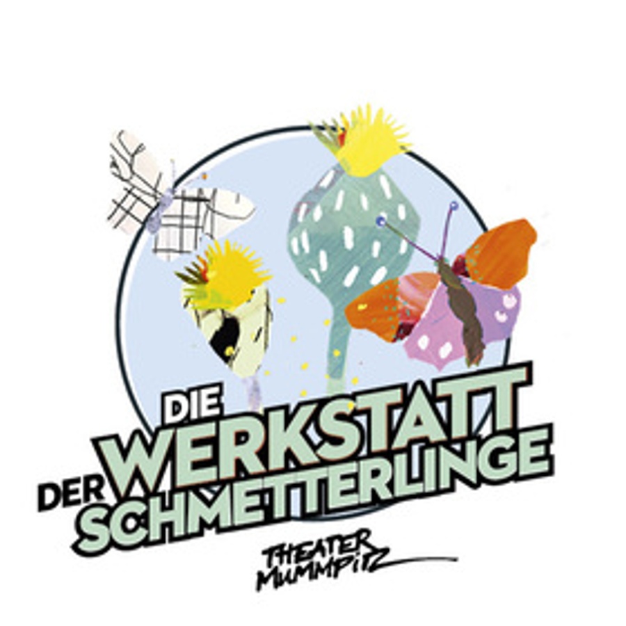 Die Werkstatt der Schmetterlinge (6+ / 60 Min.)
