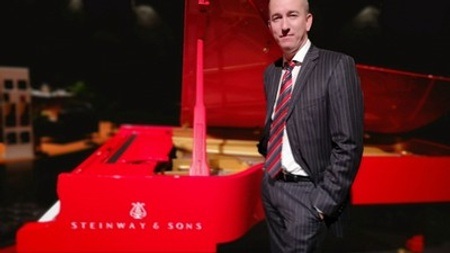 Chris Hopkins & The Young Lions