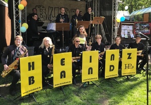 Heinz Band Wunderlich