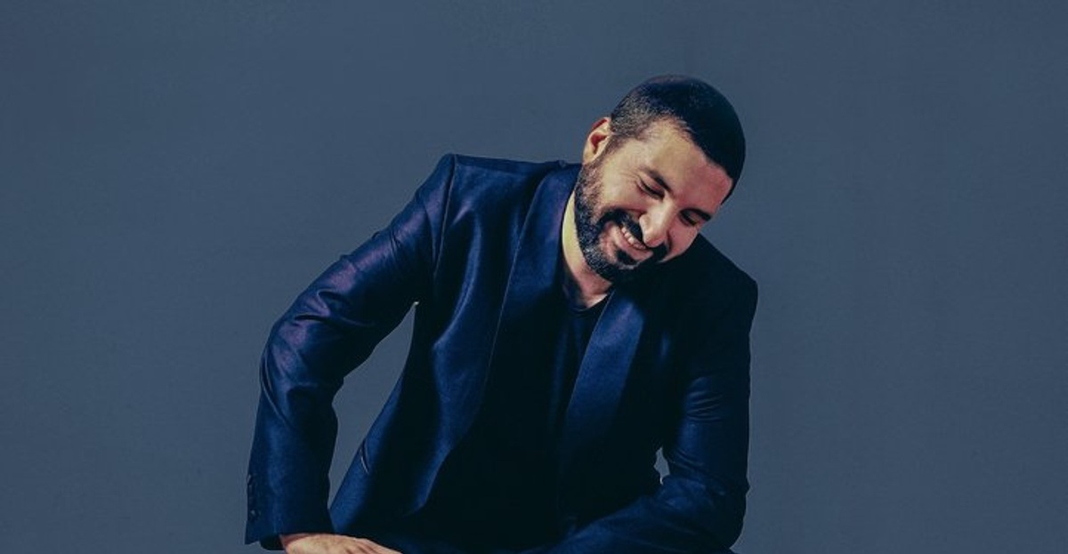 Ibrahim Maalouf & The Trumpets of Michel-Ange Vol. 2