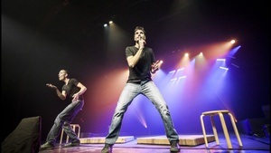 Funkelkonzert M / Los!