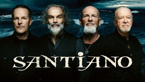 Santiano - Da braut sich was zusammen